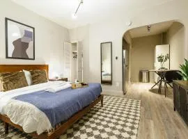 Lovely and Comfy Studio in NYC