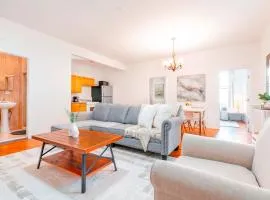 Prime Location Upper Manhattan Furnished Apartment