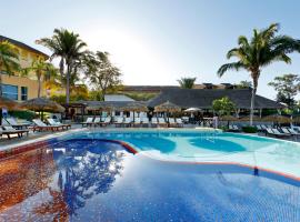 Family Selection at Grand Palladium Vallarta Resort & Spa - All Inclusive, hotel v destinaci Punta Mita