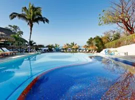 Family Selection at Grand Palladium Vallarta Resort & Spa - All Inclusive