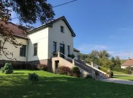 Fáy Mansion