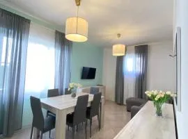 Residenza Minori