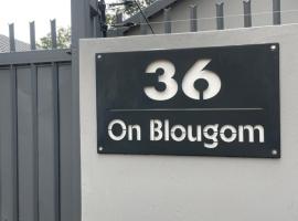 36 On Blougom, ξενοδοχείο σε Midrand
