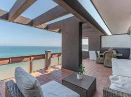 Loft Corso Trieste Terrazza sul Mare