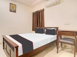 Hotel O New Hotel Hamsa
