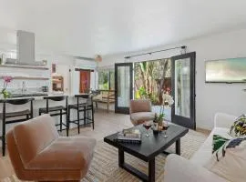Private Garden and Family Friendly