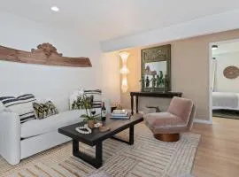 Private Garden and Family Friendly