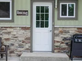 The Rosehall PEC Waterfront Stay