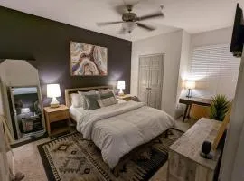 The Mid-Century Modern