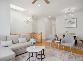Bright and Comfy 3BR Home Ideal for Families