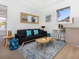 Parkside 1 bedroom home, Whisper quiet