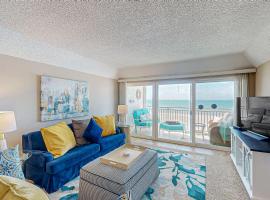 Belleair Key 203, hotel a Clearwater Beach