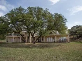 Lakefront 6BR Retreat w Dock & Game Room