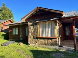 Cabaña Sierra Nevada