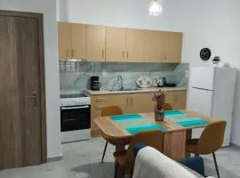 Iliana's Cozy Home