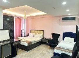 Sevil star hotel
