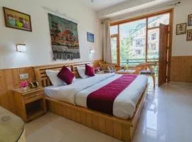 Noel Home's Manali