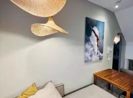 Sweet Village Apartment