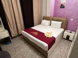 Room abdeen