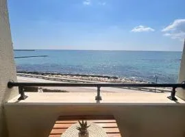 Infinity Blue Apartment-Complex Carpe Diem - FREE PARKING