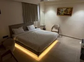 hotel the perfect