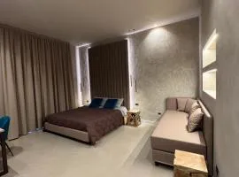 Tropicana Room
