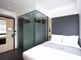 The Z Hotel Leicester Square