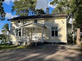 Villa Munkken