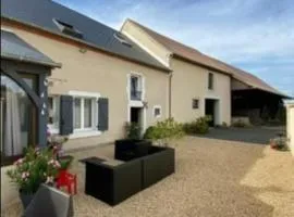 Maison 12 pers avec piscine "le domaine d'Ayden"