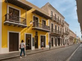 Soho House Old San Juan - Lux 2 bedroom apartment