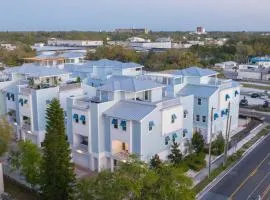 The Rooftop of Dunedin