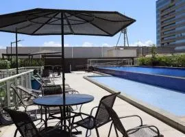 Df Plaza Flat, Excelente