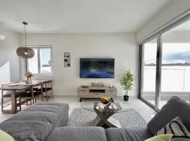 STAY Mythical Blue Apartment