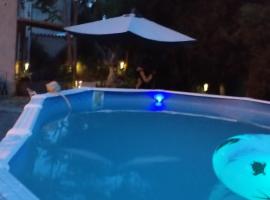 Pitchoun, Hotel in Grasse