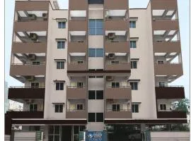 Arra Grande Suites - Nearest Airport Hotels Bangalore