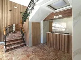 Hotel Pedro Torres