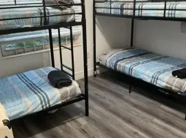 Miami Coliving shared House for professionals