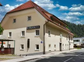Vila Sofia