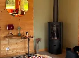 Small cottage