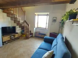 LakeView Loft - Lago di Bolsena