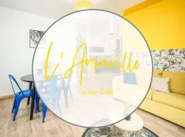 L'Amarillo Clim Wifi Centre ville 4 pers