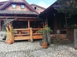 Vadkörte Fogadó