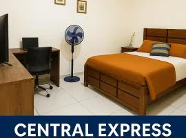 Estudio Céntrico Express