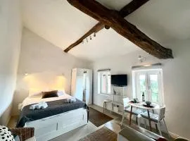 Loft in Panzano