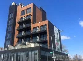 Nova Hotel Brooklyn