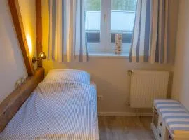 Ferienwohnung Himmelsbesen - Inselhof Fehmarn