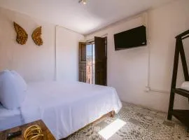 Casa Xaca