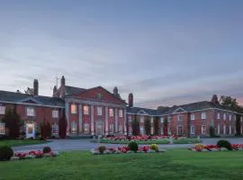 Mottram Hall