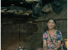 Longsha homestay, hotel v destinaci Mon