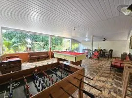 Quartos em Sítio para Agrishow, RRM e João Rock